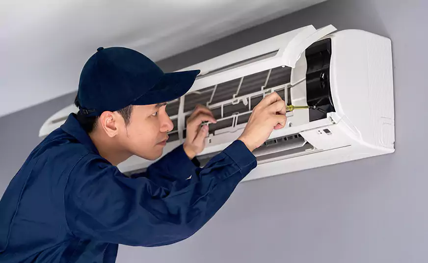 AC Duct Cleaning Norwalk