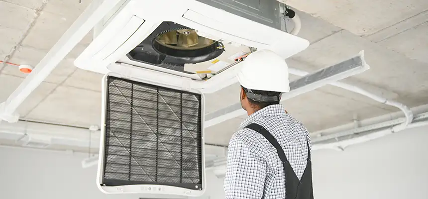 Our Affordable Duct Cleaning Near Me Services in Norwalk, OH