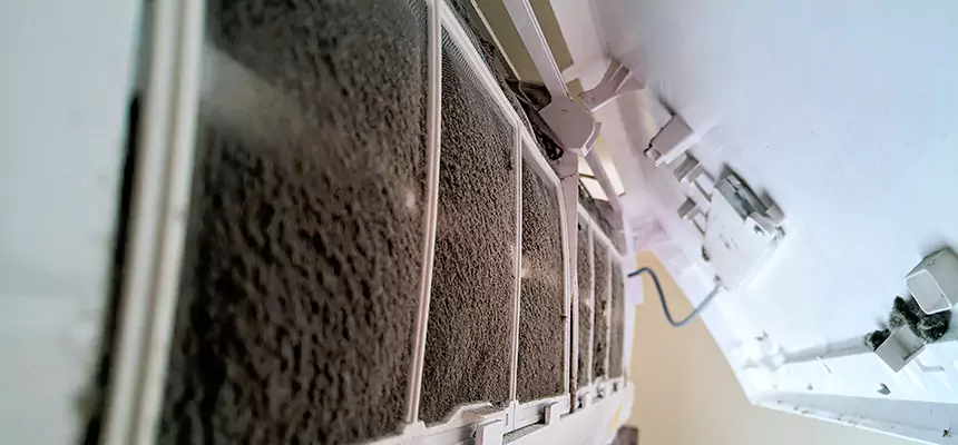 Preventive Air Duct Bacteria Removal in Norwalk