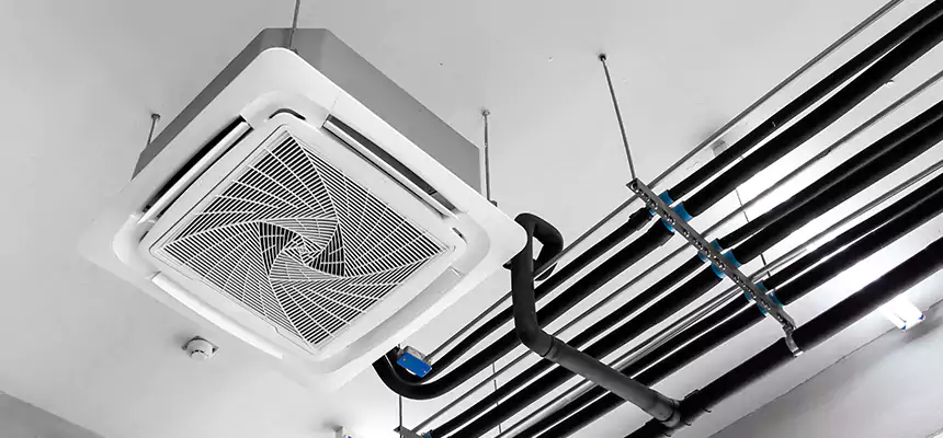 Our Air Duct Deep Cleaning Services in Norwalk, OH