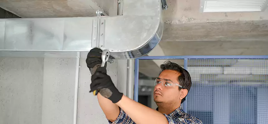 Our Air Duct Installation Services in Norwalk, OH