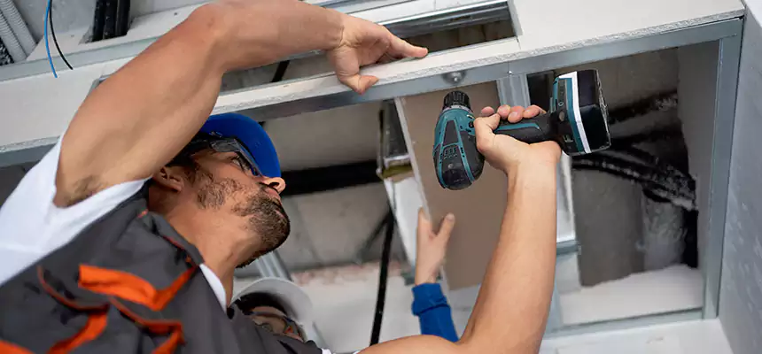 Our Apartment Air Duct Cleaning Services in Norwalk, OH