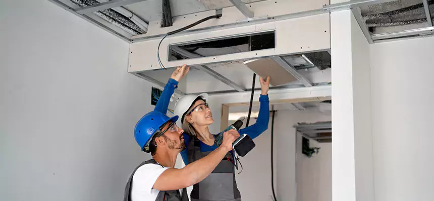 Our Attic Air Duct Cleaning Services in Norwalk, OH