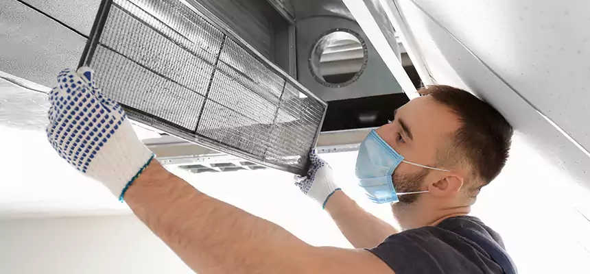 Our Dryer Vent Cleaning Services in Norwalk, OH