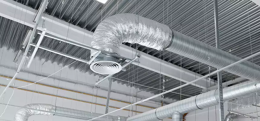 Our Dryer Vent Hose Replacement Services in Norwalk, OH