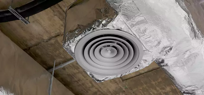 Our HVAC Ductwork Installation Services in Norwalk, OH
