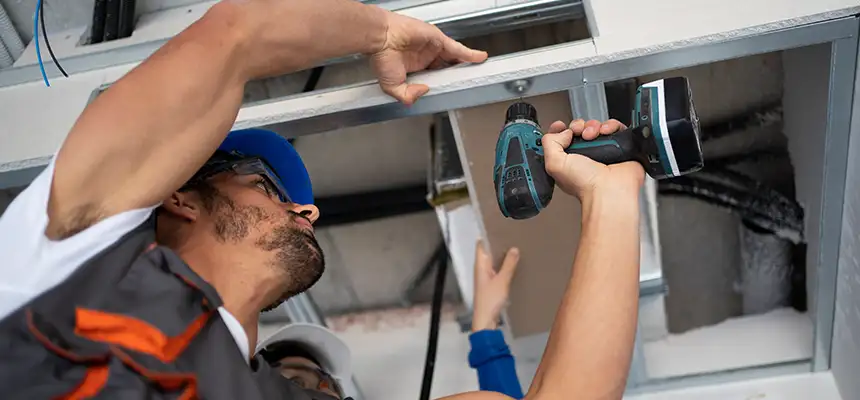 Our Improve Home Air Circulation Services in Norwalk, OH