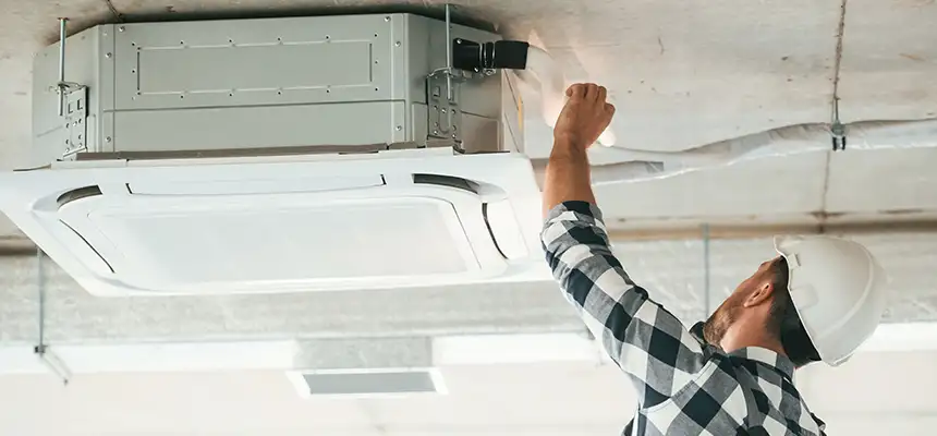 Our Local Vent Cleaning Services in Norwalk, OH