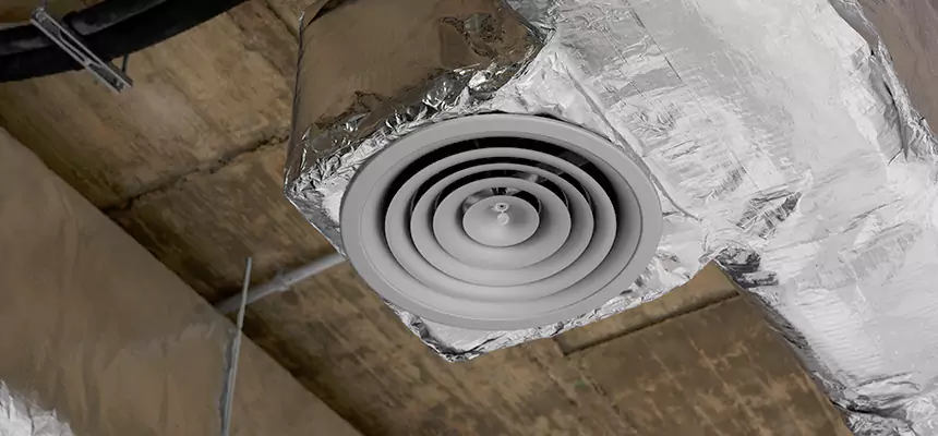 Our Low VOC Vent Installation Services in Norwalk, OH