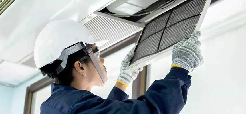 Our Multi-family Home Duct Cleaning Services in Norwalk, OH