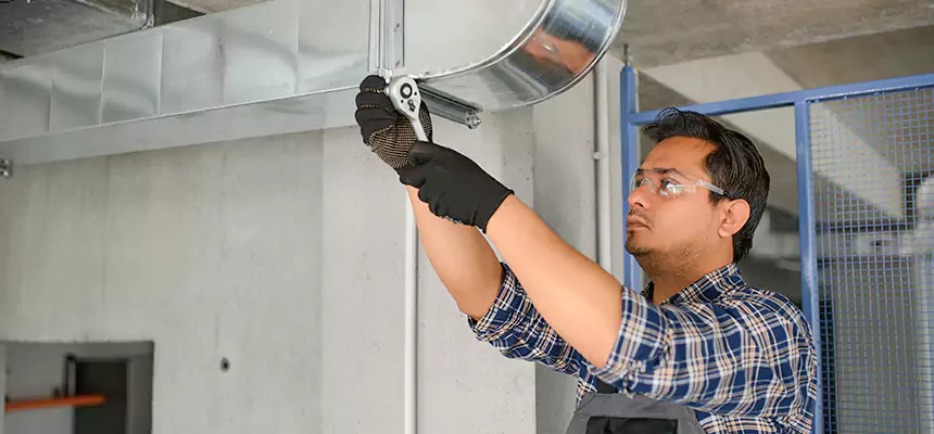 Our Post-Construction Duct Cleaning Services in Norwalk, OH