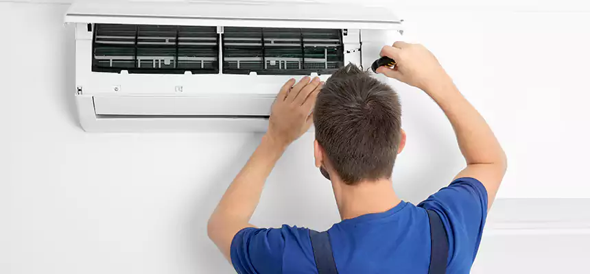 Our Smart Air Conditioning Installation Services in Norwalk, OH