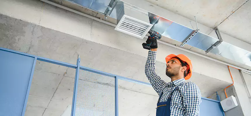 Efficient Exhaust Vent Cleaning in Norwalk, OH