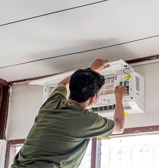 About Air Duct & AC Odor Removal in Norwalk, OH