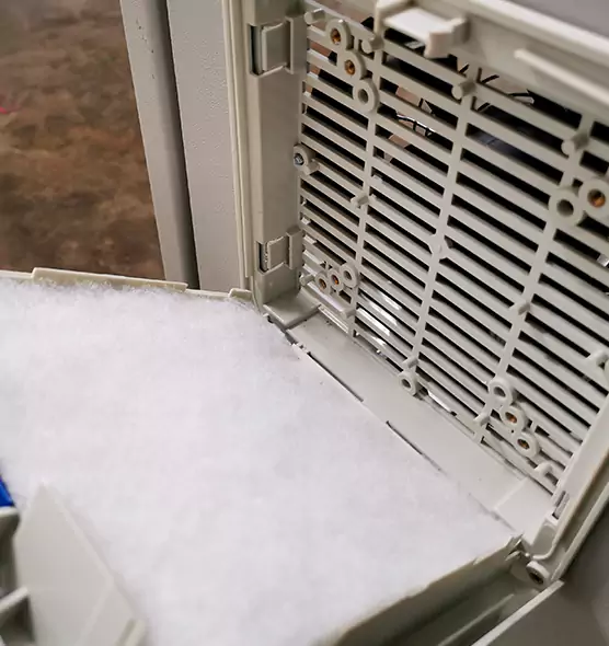 Professional Air Duct Expansion Solutions in Norwalk, OH