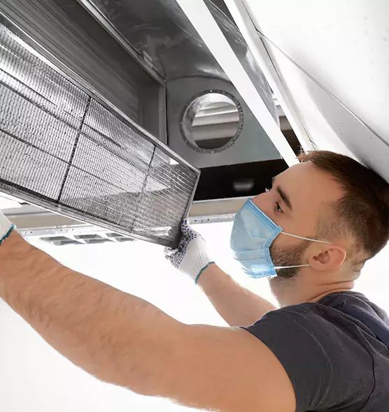 About Air Duct Pathogen Disinfection in Norwalk, OH