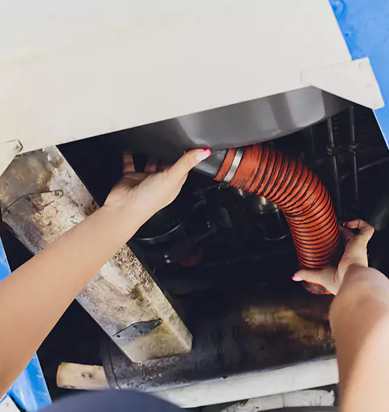 About Air Duct Virus Disinfection in Norwalk, OH