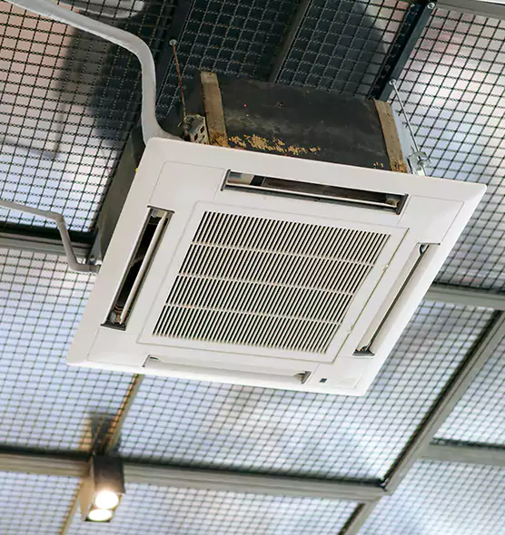 Top-Notch Allergy Relief Vent Cleaning Services in Norwalk, OH