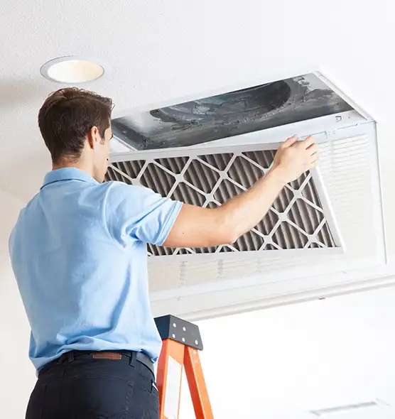 About Annual Dryer Vent Maintenance Norwalk, OH