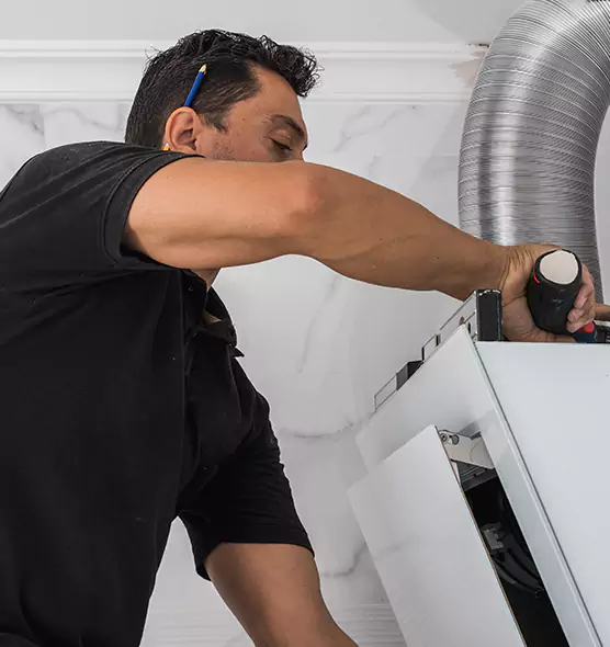 Trusted Bathroom Exhaust Duct Cleaning in Norwalk, OH