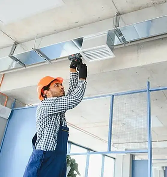 About Commercial Laundry Vent Cleaning in Norwalk, OH