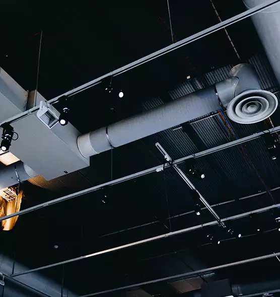 Professional Duct Cleaning For LEED Homes in Norwalk, OH