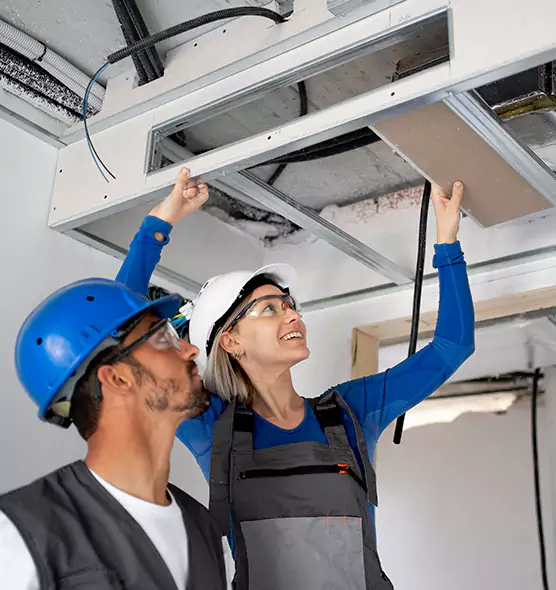 Comprehensive Duct Insulation Services in Norwalk, OH