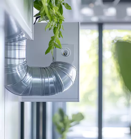 Professional Eco-Friendly Duct Cleaning Services in Norwalk, OH