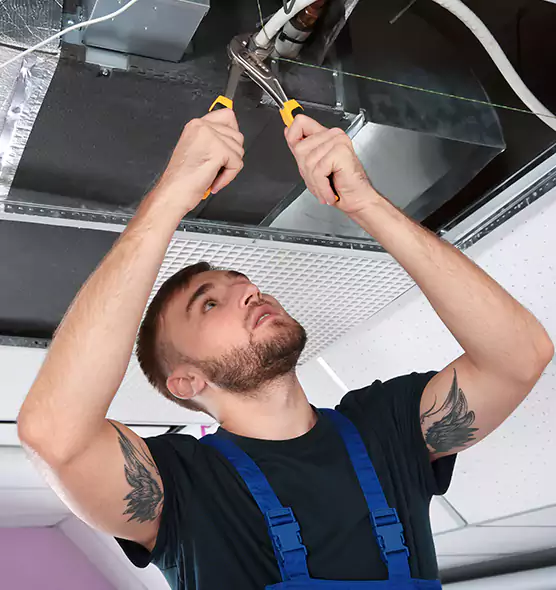 Trusted Home Air Duct Cleaning in Norwalk, OH