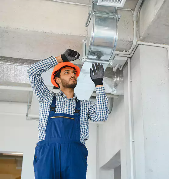 About Hotel Duct And Vent Cleaning in Norwalk, OH