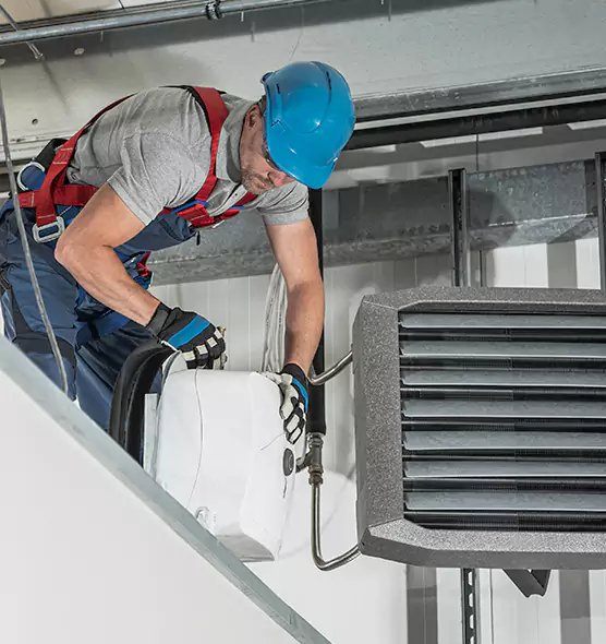 Professional HVAC Cleaning Solutions in Norwalk, OH