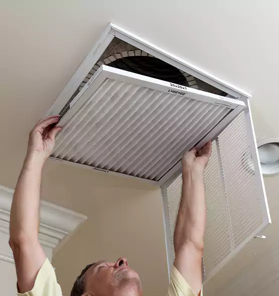 Advanced Residential Vent Cleaning in Norwalk, OH