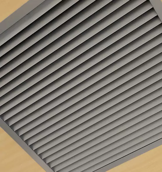 Professional Vent Grille Washing in Norwalk, OH