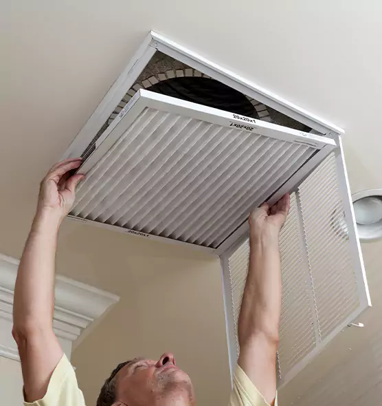 Professional Vent Relocation Services in Norwalk, OH