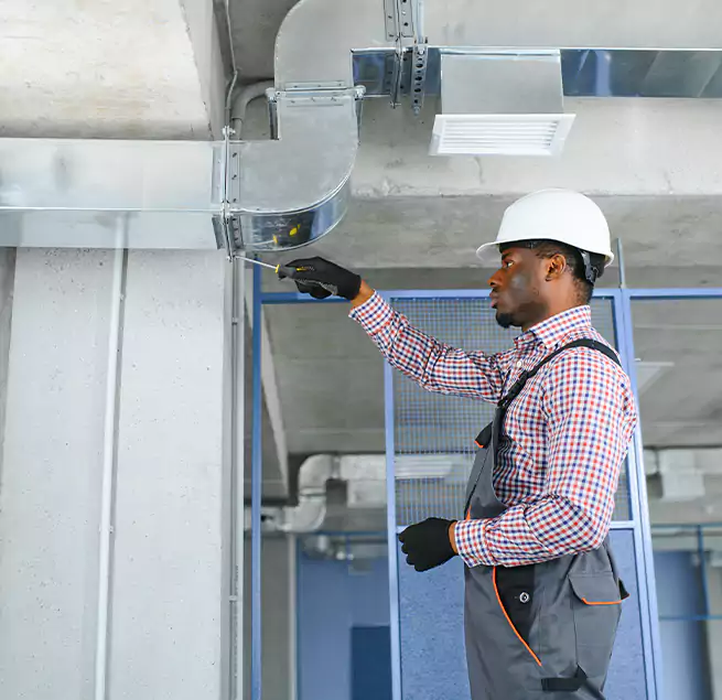 Why Homeowners & Businesses Trust Us Norwalk, OH