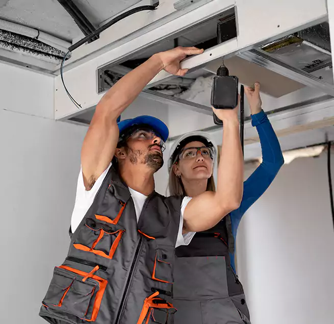 Why Homeowners & Businesses Trust Us in Norwalk, OH