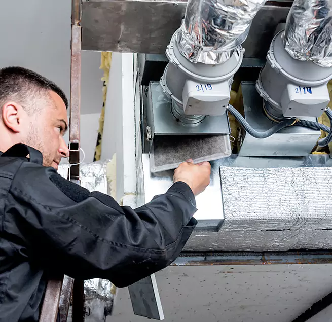 Why Homeowners & Businesses Trust Us in Norwalk, OH