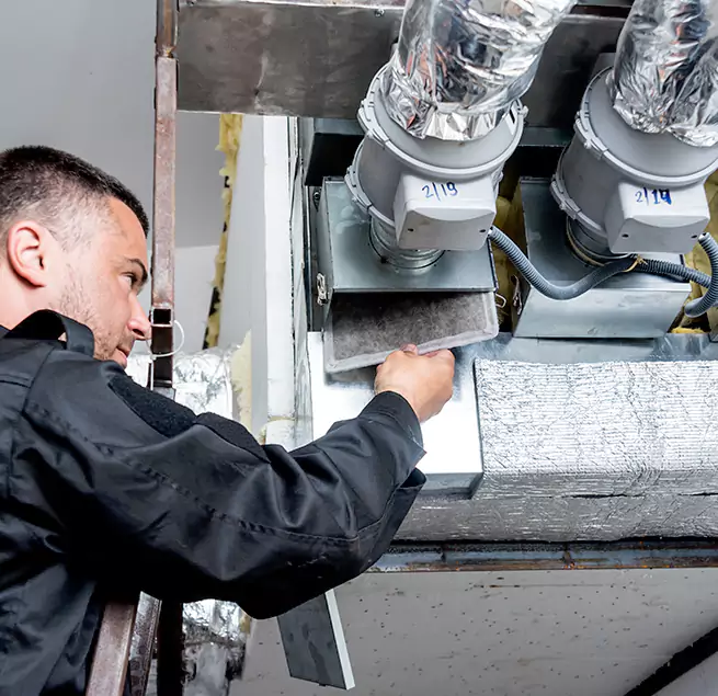 Why Homeowners & Businesses Trust Us in Norwalk, OH?