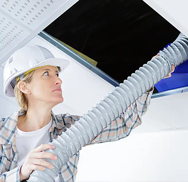 Why Homeowners & Businesses Trust Us Norwalk, OH