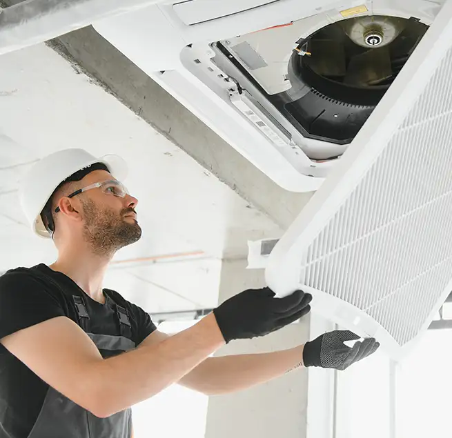 Why Homeowners & Businesses Trust Us in Norwalk, OH?