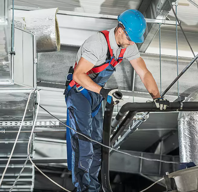 Why Homeowners & Businesses Trust Us in Norwalk, OH?