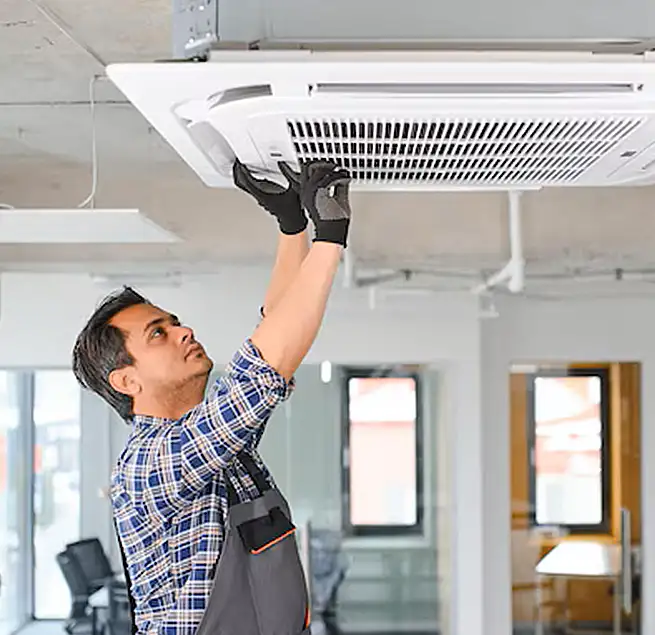 Why Homeowners & Businesses Trust Us in Norwalk, OH?