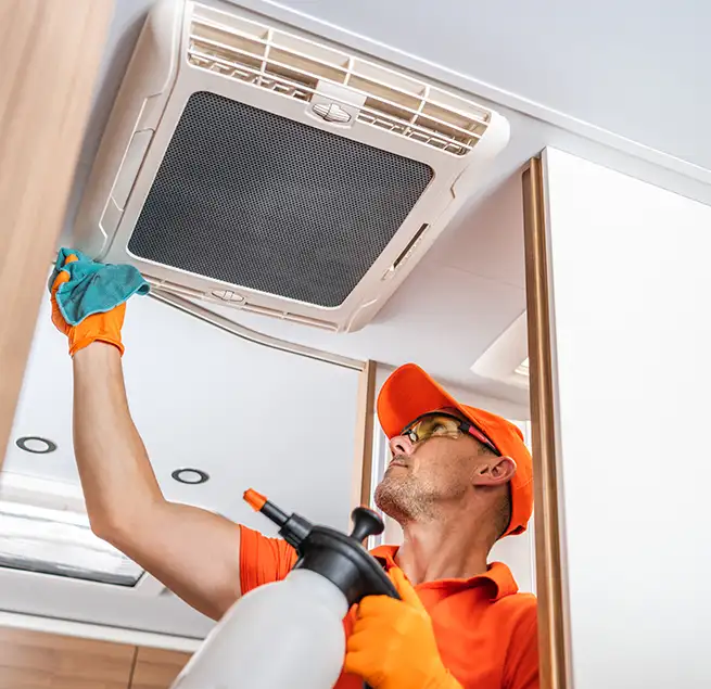 Why Homeowners & Businesses Trust Us in Norwalk, OH?