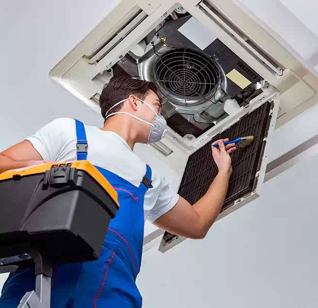 Why Homeowners & Businesses Trust Us in Norwalk, OH