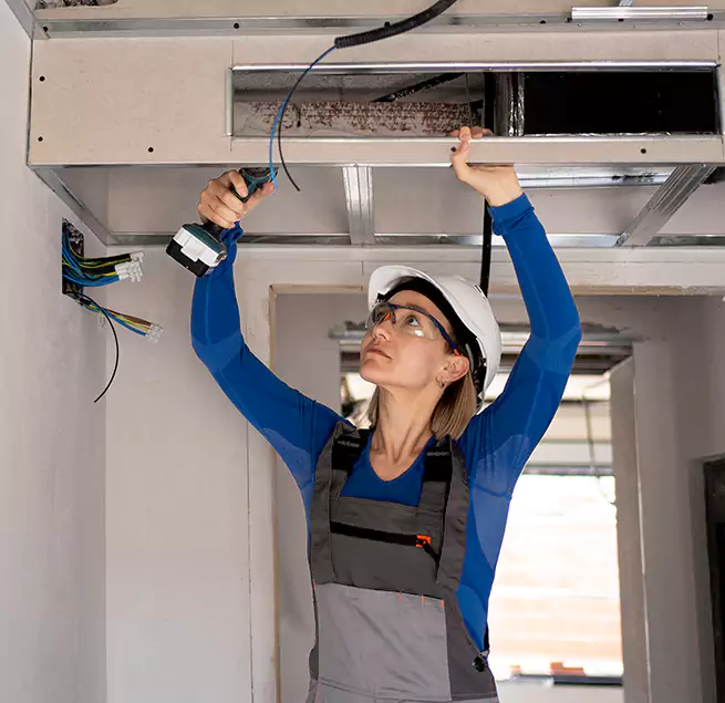 Why Homeowners & Businesses Trust Us in Norwalk, OH?