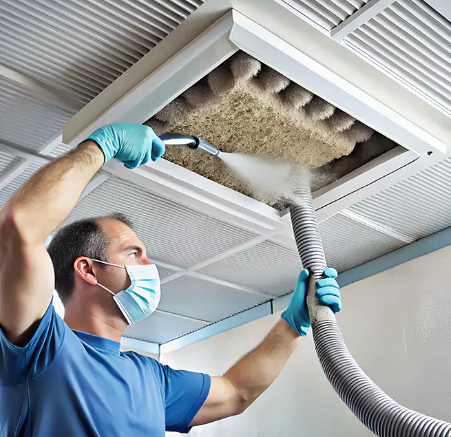 Why Homeowners Businesses Trust Us in Norwalk, OH?