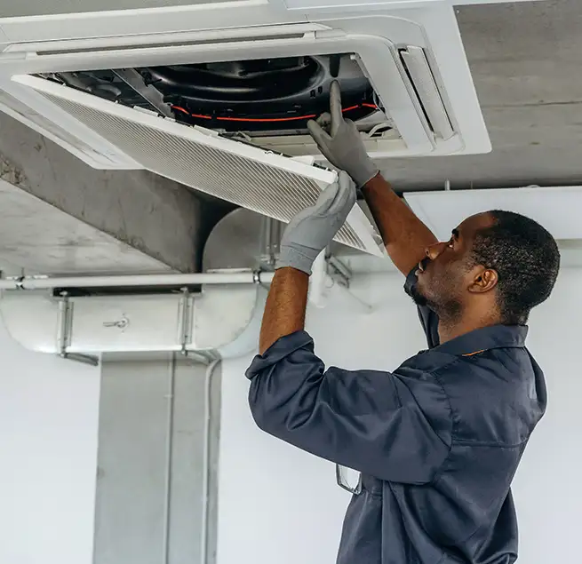 Why Homeowners & Businesses Trust Us in Norwalk, OH?