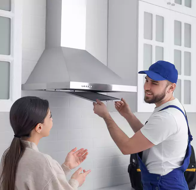  Why Homeowners & Businesses Trust Us in Norwalk, OH?