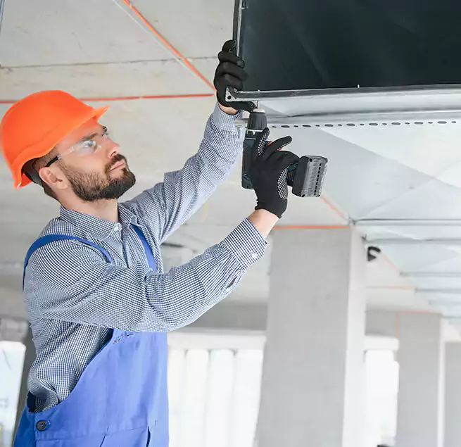 Why Homeowners & Businesses Trust Us in Norwalk, OH?