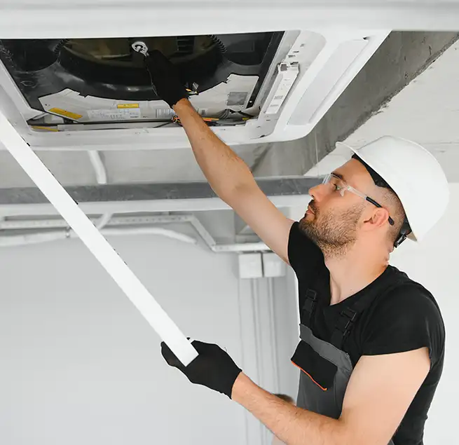 Why Homeowners & Businesses Trust Us in Norwalk, OH?